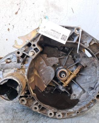 55205200 CAMBIO MANUALE 5M FIAT PUNTO II (188) 1.2