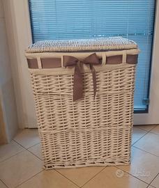cesta biancheria
