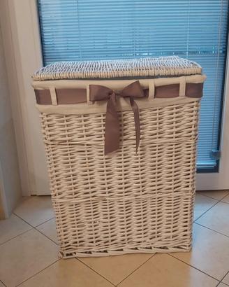 cesta biancheria