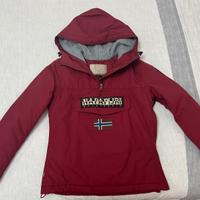 Napapijri giacca donna