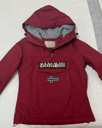 Napapijri giacca donna