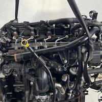 MOTORE COMPLETO CITROEN Jumper Serie 4H03 Diesel 2