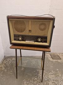 Radio Philips vintage