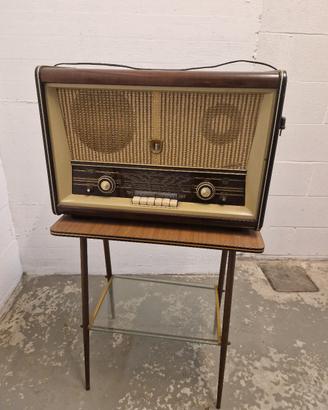 Radio Philips vintage
