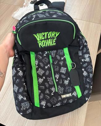 Zaino per scuola 