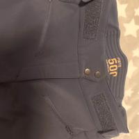 Pantaloni sci snowboard 