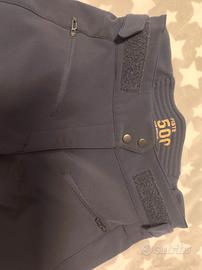 Pantaloni sci snowboard 