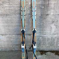 Scialpinismo HAGAN con attacchi DIAMIR