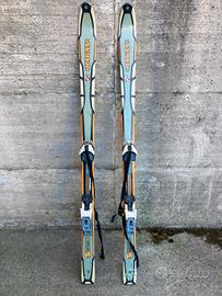 Scialpinismo HAGAN con attacchi DIAMIR