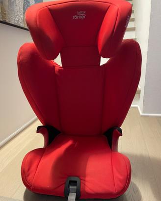 Seggiolino per auto per bambini dai 15 ai 36 kg