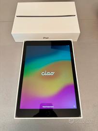 iPad 9th Gen Wi-Fi + Cellular 256Gb