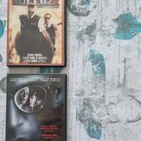 DVD DI VARIO GENERE