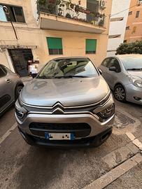 CITROEN C3 blueHdi 100s&s feelpack garanzia 2 anni