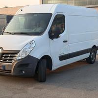 Renault Master PM 2016