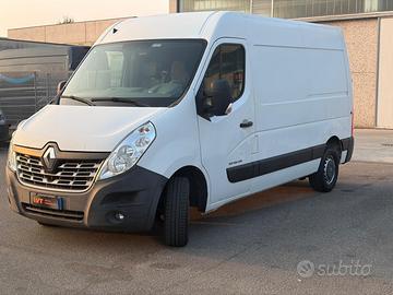Renault Master PM 2016