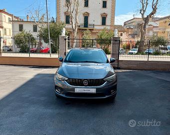 FiatTipo 5 porte II 2016 5p 1.4 tjt Easy Gpl 95 cv