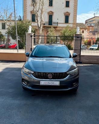 FiatTipo 5 porte II 2016 5p 1.4 tjt Easy Gpl 95 cv