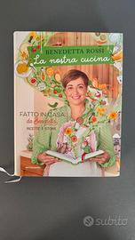 Libro la nostra cucina