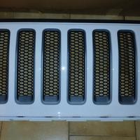 Mascherina originale nuova bianca per Wrangler JL