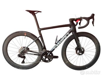 SPECIALIZED TARMAC SL8 | TG 54 | USATO 6463