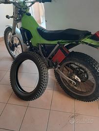Aprilia climber 280