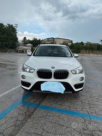 BMW X1 sdrive20d Advantage