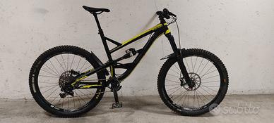  MTB enduro yt capra al 27.5