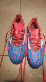 Scarpe da Calcio Adidas F50 da bambino