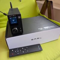 Amplificatore classe D
