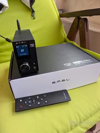 Amplificatore classe D