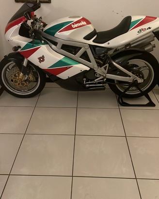 Bimota DB4 - 1999