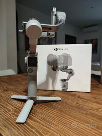 GIMBAL DJI RS4 Mini
