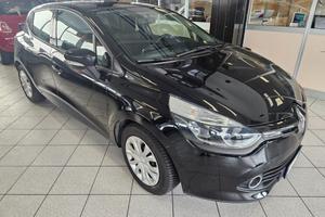 RENAULT Clio 1.5 dCi 8V 75CV 5 porte Wave