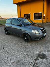 Lancia Y 1.2 8v 60cv 2007