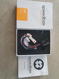 SpeedBox Kit Sblocco Velocità 1.1 Bafang 2020/2021