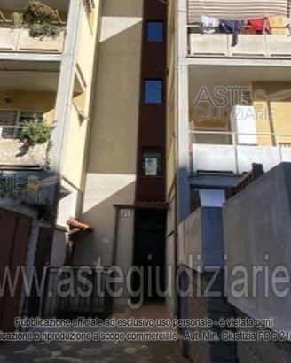 Appartamento Pomezia [A4347242]