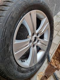 cerchi kia sportage 