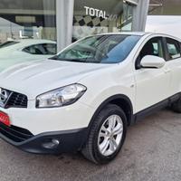 NISSAN Qashqai 1.6 16V Acenta IDEALE PER NEO PAT