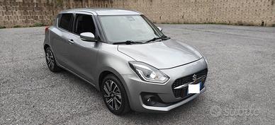 Suzuki Swift 1.2h Cool 2wd KM 58000!