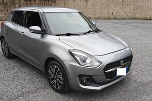 Suzuki Swift 1.2h Cool 2wd KM 58000!