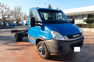 IVECO DAILY 65C17 TELAIO