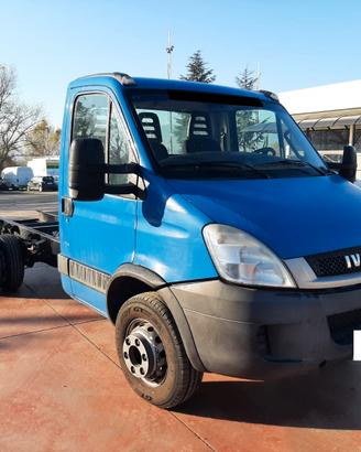 IVECO DAILY 65C17 TELAIO