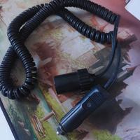 Prolunga carica cellulari auto