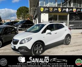 Opel Mokka 1.7 CDTI Ecotec 130CV 4x2 aut. Cosmo Ga