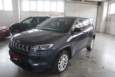 Jeep Compass 1.5 Turbo T4 130 CV MHEV 2WD Bus...