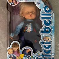 Bambola, Cicciobello gioco ciccio bello