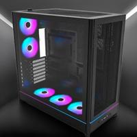 Pc Gaming Ryzen 7 9800x3d / RX 9070XT / 32GB DDR5.