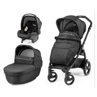 Trio PEG PEREGO BOOK SMART