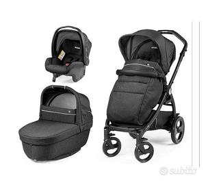 Trio PEG PEREGO BOOK SMART