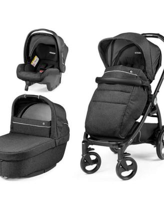 Trio PEG PEREGO BOOK SMART